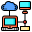 Nuage icon