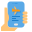 Plane Ticket icon