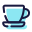Xícara de café expresso icon