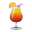 Tropisches Getränk icon