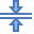 Mistura Horizontal icon