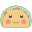 Taco Kawaii icon