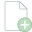 Aggiungi File icon