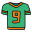 Spielertrikot icon