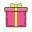 Gift icon