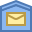 Bureau de poste icon