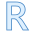 R icon