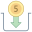 Deposit icon