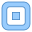 Quadrat icon