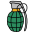 Grenade icon