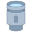대형 렌즈 icon
