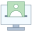 Online Money Transfer icon