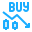 Buy Stocks icon