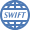 Sistema de pagos Swift icon