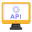 API Settings icon