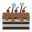 Dessert icon