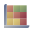 Heat Map icon