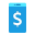 Paiement mobile icon