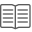 Open Book icon