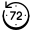 Ultime 72 ore icon