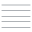 Alignement justifier icon