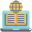 Online Learning icon