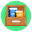 Cabinet File icon
