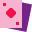 Cards icon