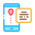 Shipping Tracking icon