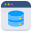 Online Database icon