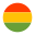 ボリビア-円形 icon