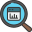 Audit icon