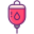 Blood Transfusion icon