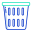 Laundry Basket icon