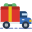 Delivery Truck icon