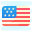 Stati Uniti d'America icon