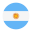argentine-circulaire icon