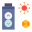 Button icon