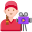 Camera Operator icon