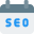 Seo Content Calendar icon