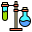 Chemistry icon