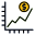 Financial Statistics icon