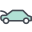 Bonnet open icon