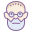 Sigmund Freud icon