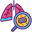 Pneumonia icon