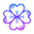 Clover icon