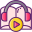 Audio Course icon