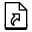 Symlink File icon