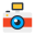 Camera icon