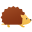 Hedgehog icon